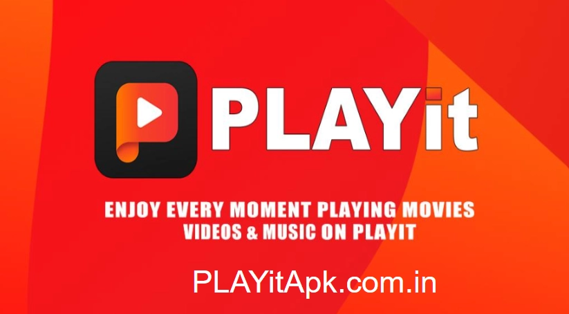 PLAYit Download APK