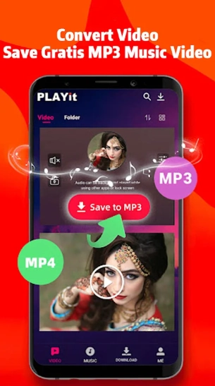 Playit APP Download