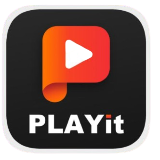 PLAYit APK